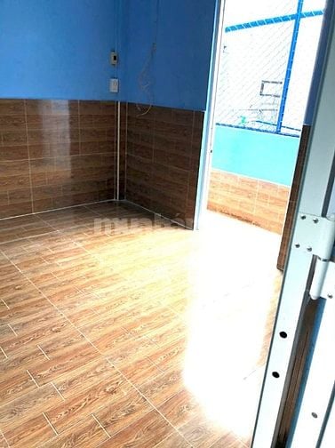 Cho thuê nhà đường Bình Tiên, Phường 8, Quận 6