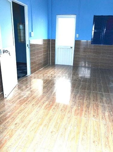 Cho thuê nhà đường Bình Tiên, Phường 8, Quận 6