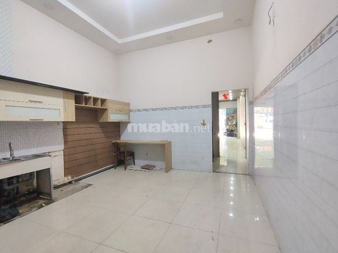 Cho Thuê Nhà Mặt Tiền Kinh Doanh Khu Bàu Cát Quận Tân Bình. GIÁ TỐT
