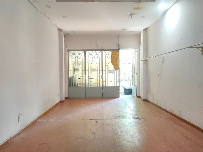 Cho Thuê Nhà Mặt Tiền Kinh Doanh Khu Bàu Cát Quận Tân Bình. GIÁ TỐT