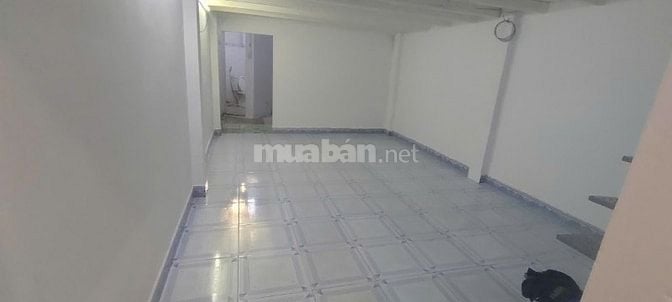 🔵 Chỉ 10tr, Cọc 1 tháng, MT đường số P4Q8. DTSD: 130m2, 2PN, Gần chợ