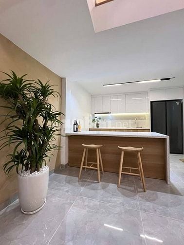 Nhà Đẹp Phố VIP Bạch Mai, Hai Bà Trưng 37/40m, 5 tầng, mt 4.2m, 8 tỷ