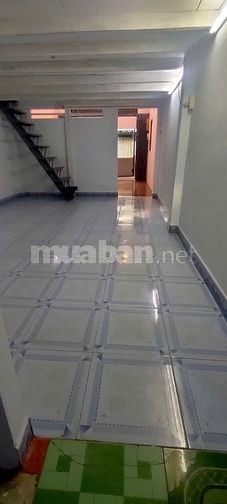 🔵 Chỉ 10tr, Cọc 1 tháng, MT đường số P4Q8. DTSD: 130m2, 2PN, Gần chợ