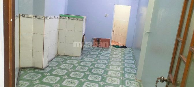 🔵 Chỉ 10tr, Cọc 1 tháng, MT đường số P4Q8. DTSD: 130m2, 2PN, Gần chợ
