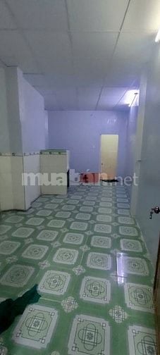 🔵 Chỉ 10tr, Cọc 1 tháng, MT đường số P4Q8. DTSD: 130m2, 2PN, Gần chợ