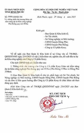 Đất Bình Phước mặt tiền đường xã sát khu dân cư lớn đang khảo sát xây 