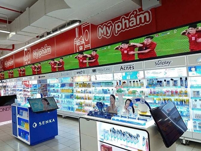 CẦN BỔ SUNG NHÂN VIÊN LÀM VIỆC NGAY 