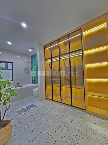Nhà Đẹp Phố VIP Bạch Mai, Hai Bà Trưng 37/40m, 5 tầng, mt 4.2m, 8 tỷ