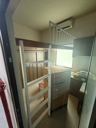 Chính chủ cần bán căn hộ cho thuê