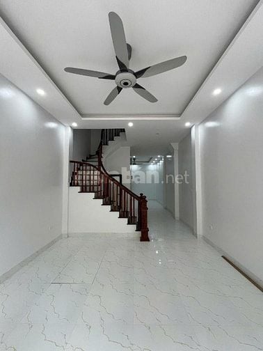 BÁN NHÀ LÊ TRỌNG TẤN - 5 TẦNG, CẠNH PARK CITY Ở NGAY NỘI THẤT MỚI ĐẸP