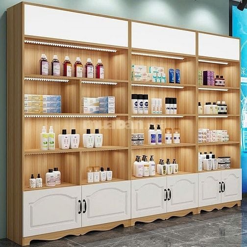 Shop Mỹ Phẩm Ngọc Châu Cần Tuyển Nhân Viên Bán Hàng