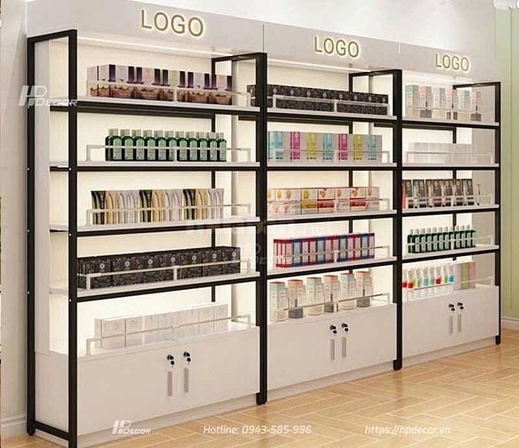 Shop Mỹ Phẩm Ngọc Châu Cần Tuyển Nhân Viên Bán Hàng