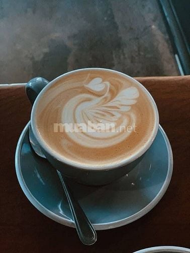CẦN 3 BẠN PHỤ BÁN COFFEE TẠI CHI NHÁNH MỚI MỞ
