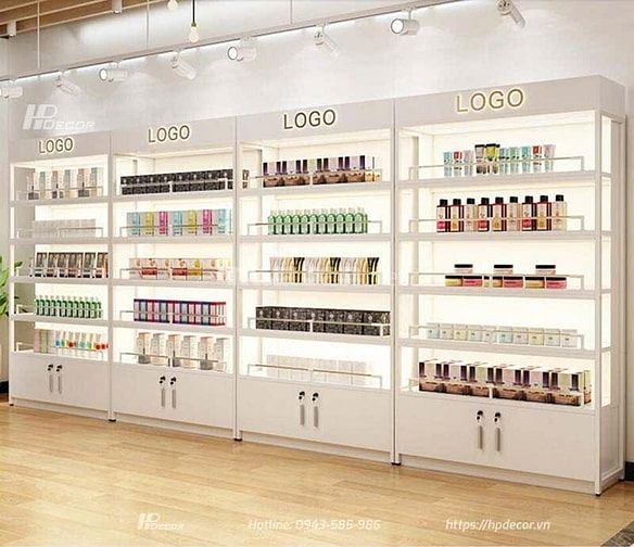 Shop Mỹ Phẩm Ngọc Châu Cần Tuyển Nhân Viên Bán Hàng