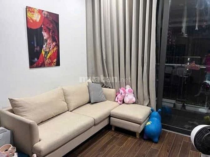 Chính chủ cần bán căn 1PN+ tòa B phân khu Masteri view nội khu.