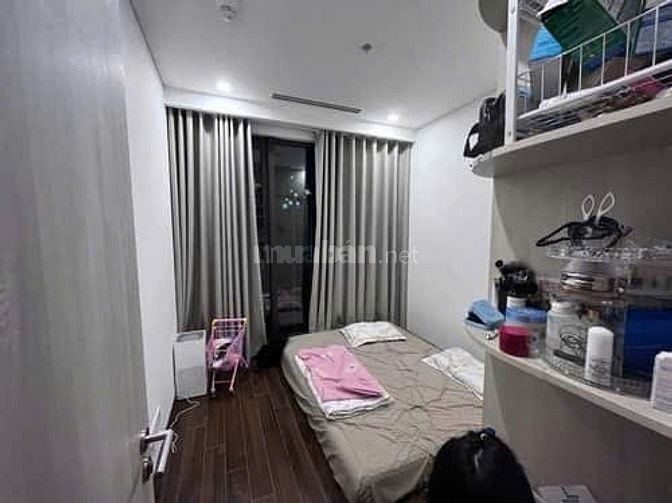 Chính chủ cần bán căn 1PN+ tòa B phân khu Masteri view nội khu.