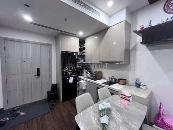 Chính chủ cần bán căn 1PN+ tòa B phân khu Masteri view nội khu.