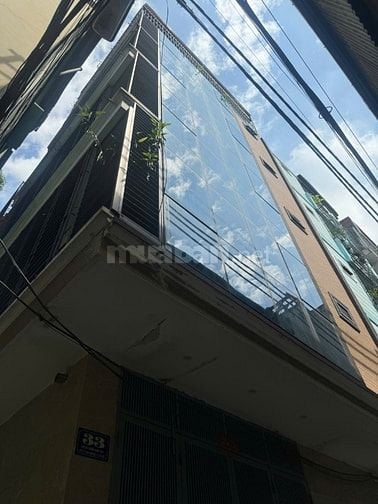 30m2  Ô tô vào Xuân Thủy lô góc 2 mặt mt siêu rộng 5.2, đầy đủ nt