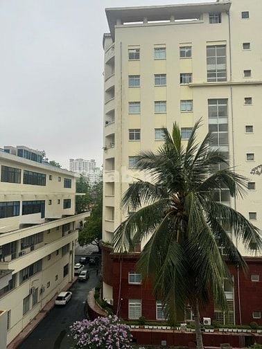 30m2  Ô tô vào Xuân Thủy lô góc 2 mặt mt siêu rộng 5.2, đầy đủ nt