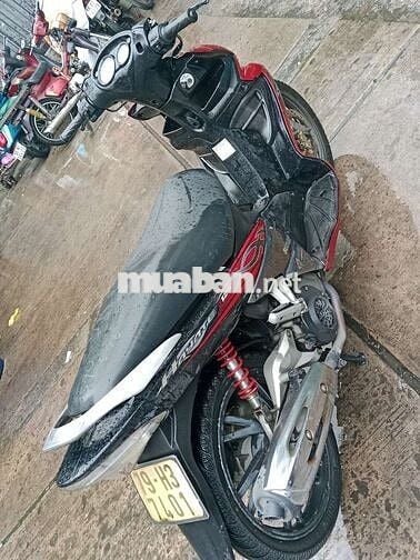 Suzuki Hayate biển 79 Thần Tài