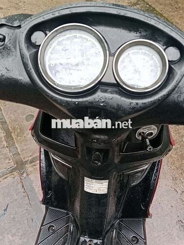 Suzuki Hayate biển 79 Thần Tài