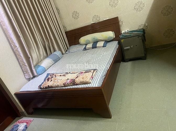 BÁN NHÀ TẠI CƯ XÁ CÔ BẮC, PHƯỜNG CÔ GIANG - QUẬN 1 