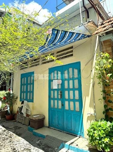 Bán đất ngang đẹp 4,7m- HXH sát mặt tiền Bùi Đình Tuý