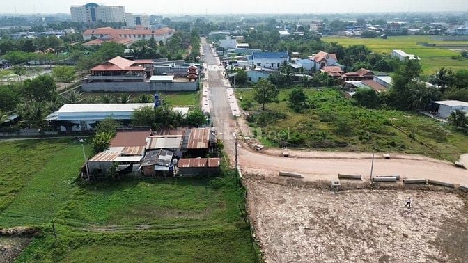 LỠ LÀM BẠN GÁI MANG BẦU, CẦN BÁN ĐẤT GẤP LẤY TIỀN CHẠY CHỮA CHO EM IU