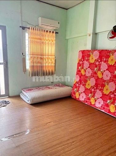 Hẻm xe hơi Tr Bình Trọng 2 Tầng ngay chợ Hoa Phố ẩm thực Ra Hùng Vương