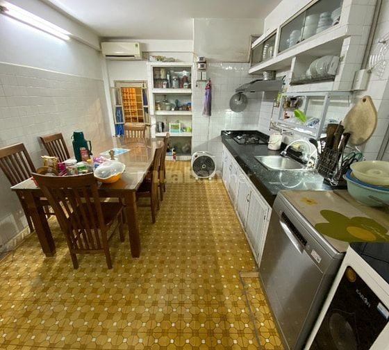CC bán nhà mặt phố Vương Thừa Vũ, TX, HN