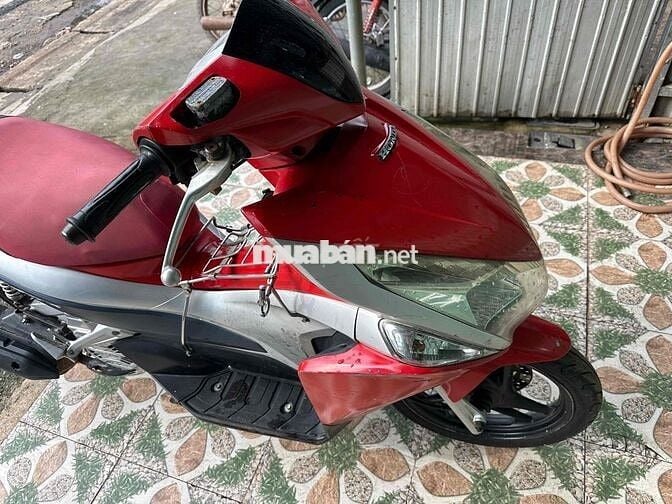 Air Blade 2012 đỏ đen bạc máy êm nguyên zin