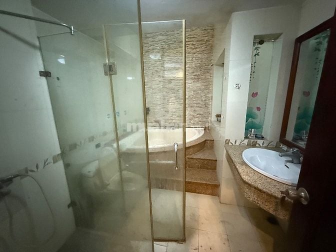 Nhà 4T P/Lô Hồ Ba Mẫu-Ô Đồng Lầm ngõ ba gác đỗ vài bước ra mặt hồ