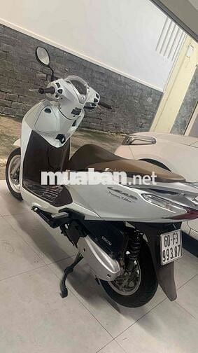 Honda Lead Fi 2021 Biên Hòa