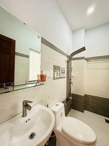 Cư Xá Lữ Gia, Q.11 giá 2Tỷ450 - nhà chính chủ sổ hồng riêng công chứng