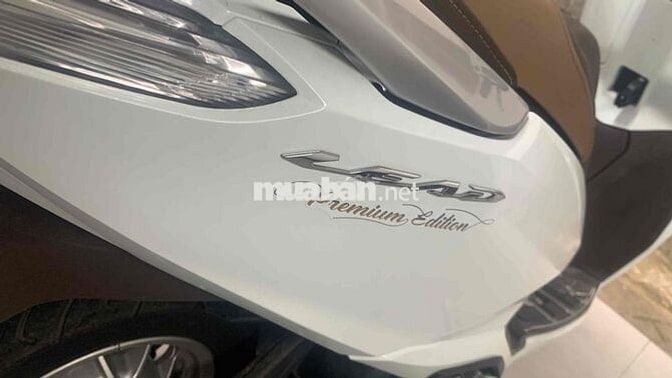 Honda Lead Fi 2021 Biên Hòa