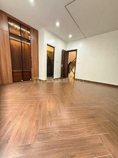 🔥❌🍎 Siêu phẩm xây mới 68mx4 tầng vệ sinh khép kín