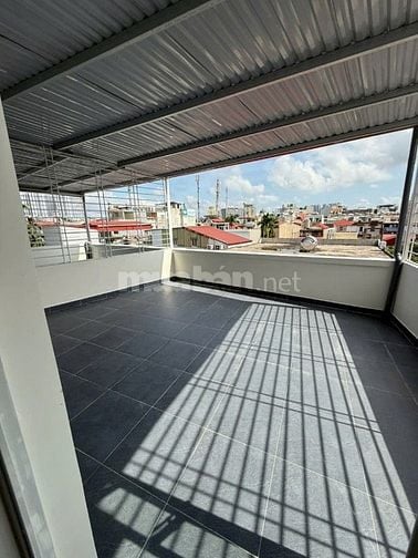 🔥❌🍎 Siêu phẩm xây mới 68mx4 tầng vệ sinh khép kín