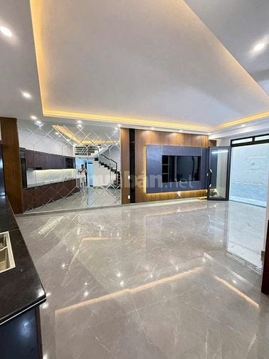 🔥❌🍎 Siêu phẩm xây mới 68mx4 tầng vệ sinh khép kín