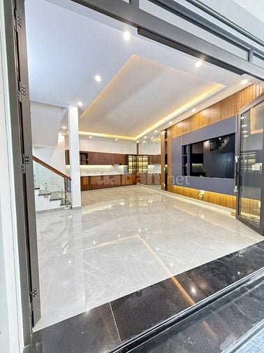 🔥❌🍎 Siêu phẩm xây mới 68mx4 tầng vệ sinh khép kín