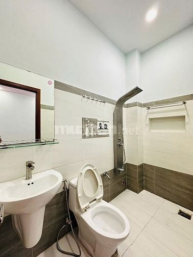 Cư Xá Lữ Gia, Q.11 giá 2Tỷ450 - nhà chính chủ sổ hồng riêng công chứng