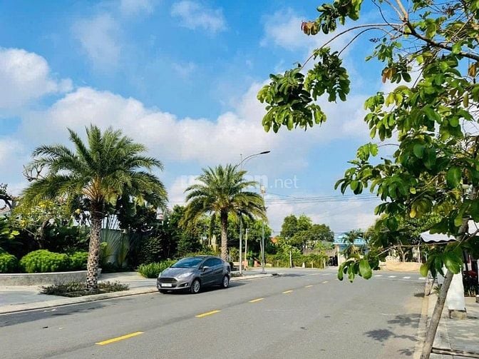 Gia đình cần bán gấp lô đất 1,25 tỷ/105m² sát UB Thanh Phú, Bên Lức