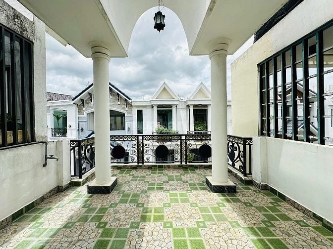 Cư Xá Lữ Gia, Q.11 giá 2Tỷ450 - nhà chính chủ sổ hồng riêng công chứng