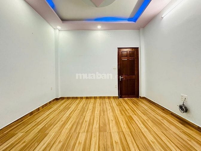 Cư Xá Lữ Gia, Q.11 giá 2Tỷ450 - nhà chính chủ sổ hồng riêng công chứng