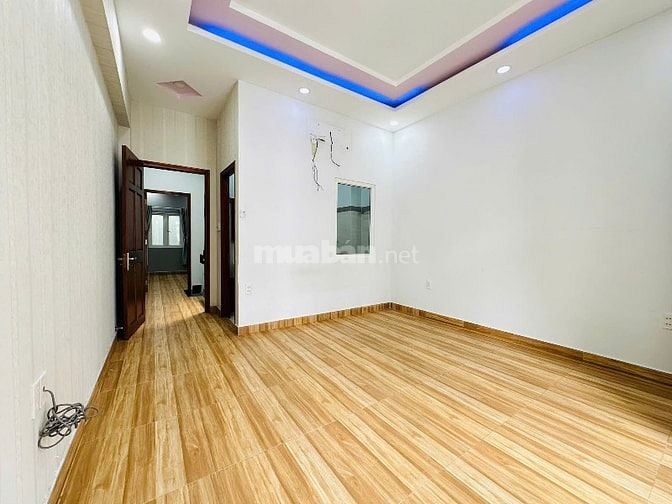 Cư Xá Lữ Gia, Q.11 giá 2Tỷ450 - nhà chính chủ sổ hồng riêng công chứng