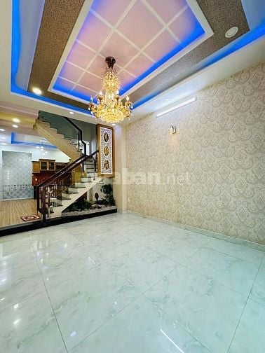 Cư Xá Lữ Gia, Q.11 giá 2Tỷ450 - nhà chính chủ sổ hồng riêng công chứng