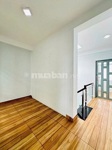 Cư Xá Lữ Gia, Q.11 giá 2Tỷ450 - nhà chính chủ sổ hồng riêng công chứng