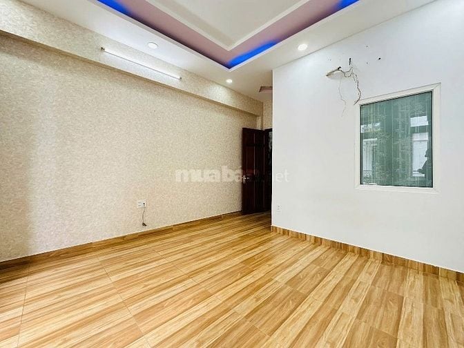 Cư Xá Lữ Gia, Q.11 giá 2Tỷ450 - nhà chính chủ sổ hồng riêng công chứng