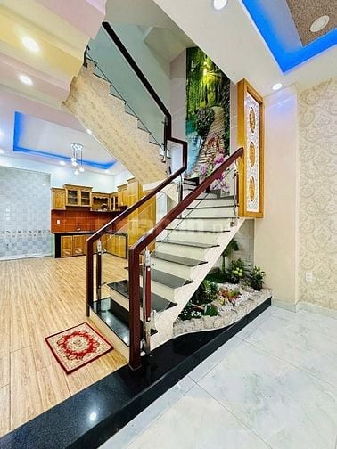 Cư Xá Lữ Gia, Q.11 giá 2Tỷ450 - nhà chính chủ sổ hồng riêng công chứng