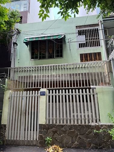 Bán nhà Nguyễn Trọng Tuyển, P1, Q Tân Bình, TP. HCM, 68m2