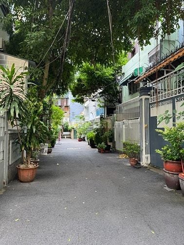 Bán nhà Nguyễn Trọng Tuyển, P1, Q Tân Bình, TP. HCM, 68m2